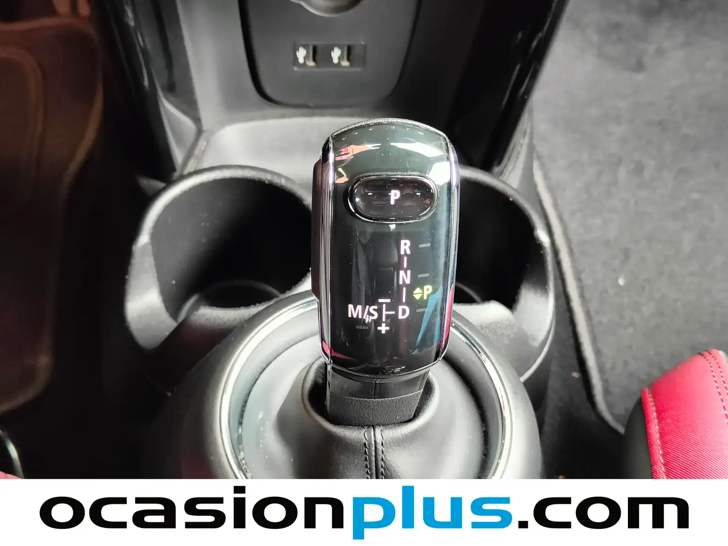 Foto Mini MINI MINI MINI 5 Puertas Cooper S (192 CV)