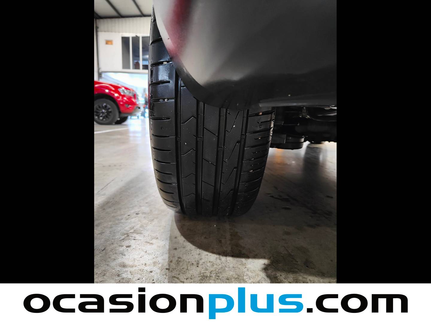 Foto Seat Arona SEAT Arona 1.5 TSI S&S FR XL DSG  (150 CV)