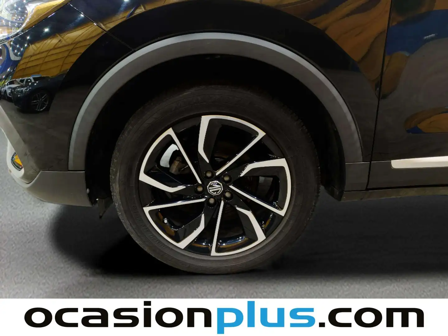 Foto MG ZS MG ZS 1.5 Luxury (106 CV)