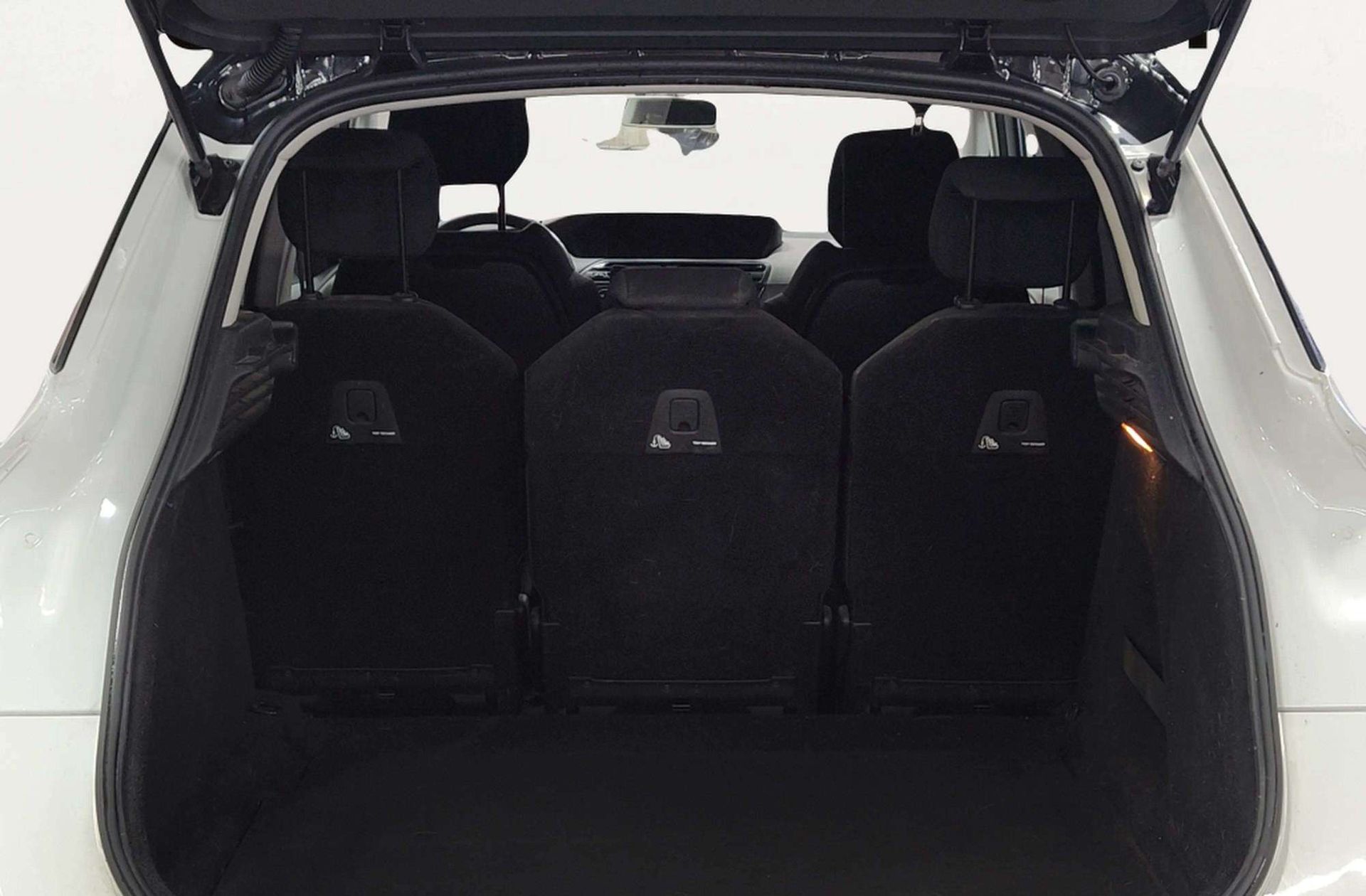 Citroën C4 SpaceTourer BlueHDi Feel EAT8 - foto 16