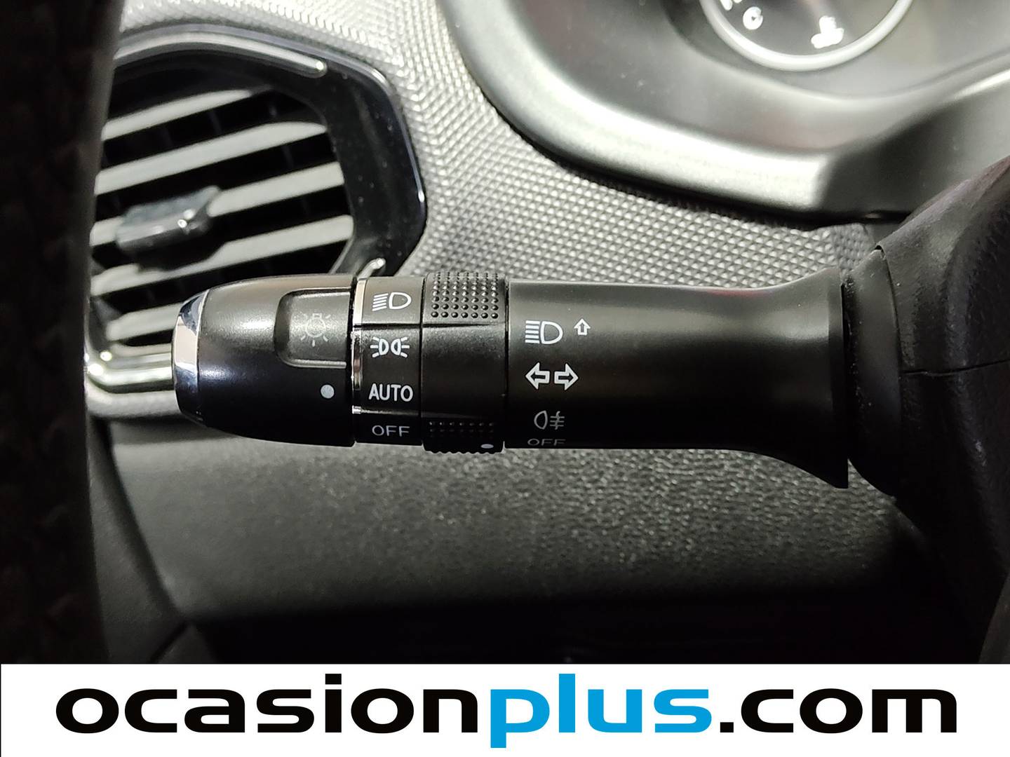 Extras del DR AUTOMOBILES DR 4.0 DR AUTOMOBILES DR4 1.5 (116 CV)