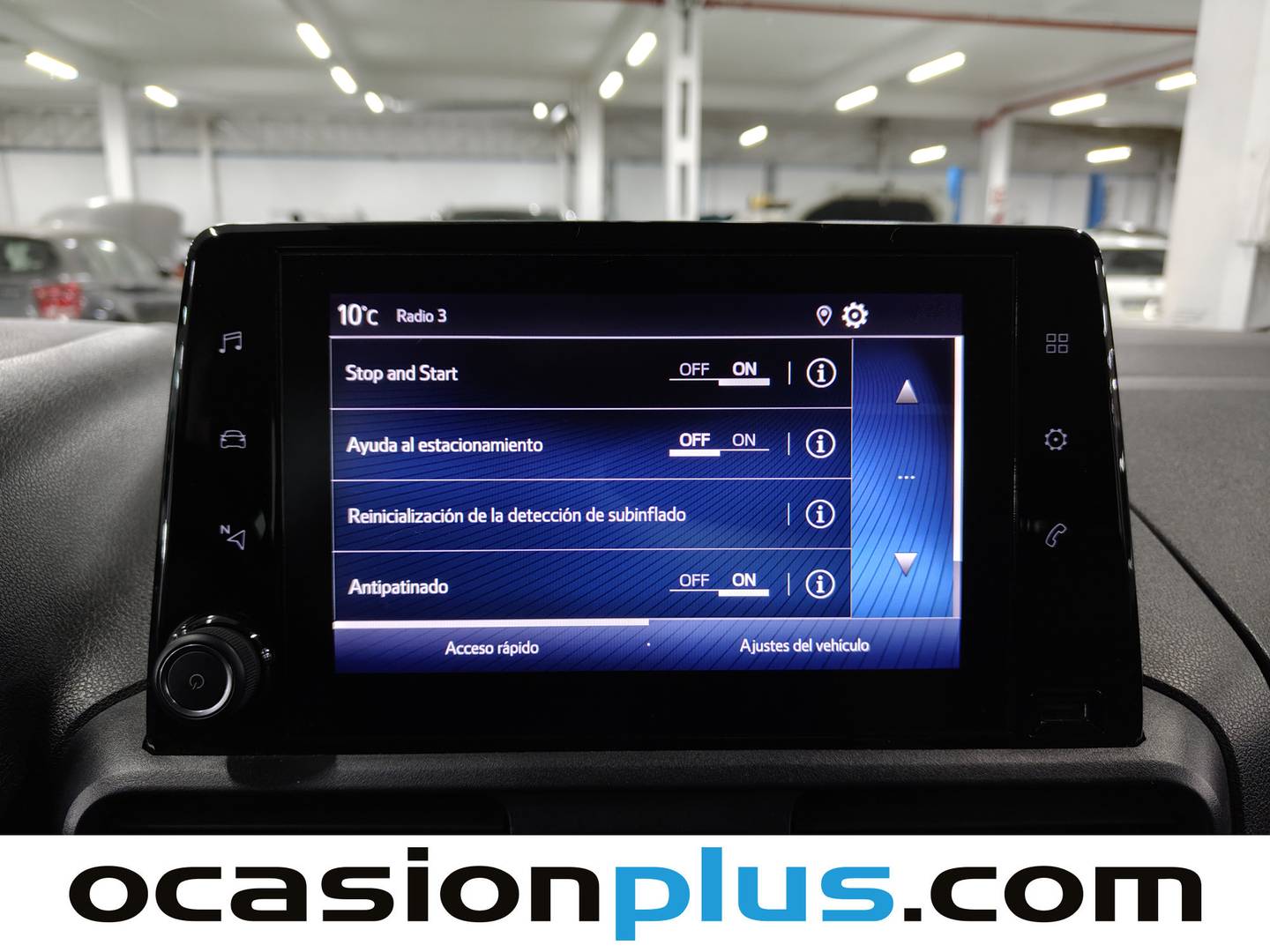 Foto Toyota Proace City Toyota Proace City City 1.5 D VX L1 (102 CV)