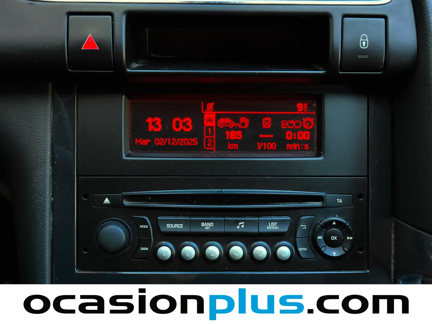 Foto Peugeot 3008 Peugeot 3008 1.6 e-HDI Active FAP ETG6 Blue Lion (115 CV)