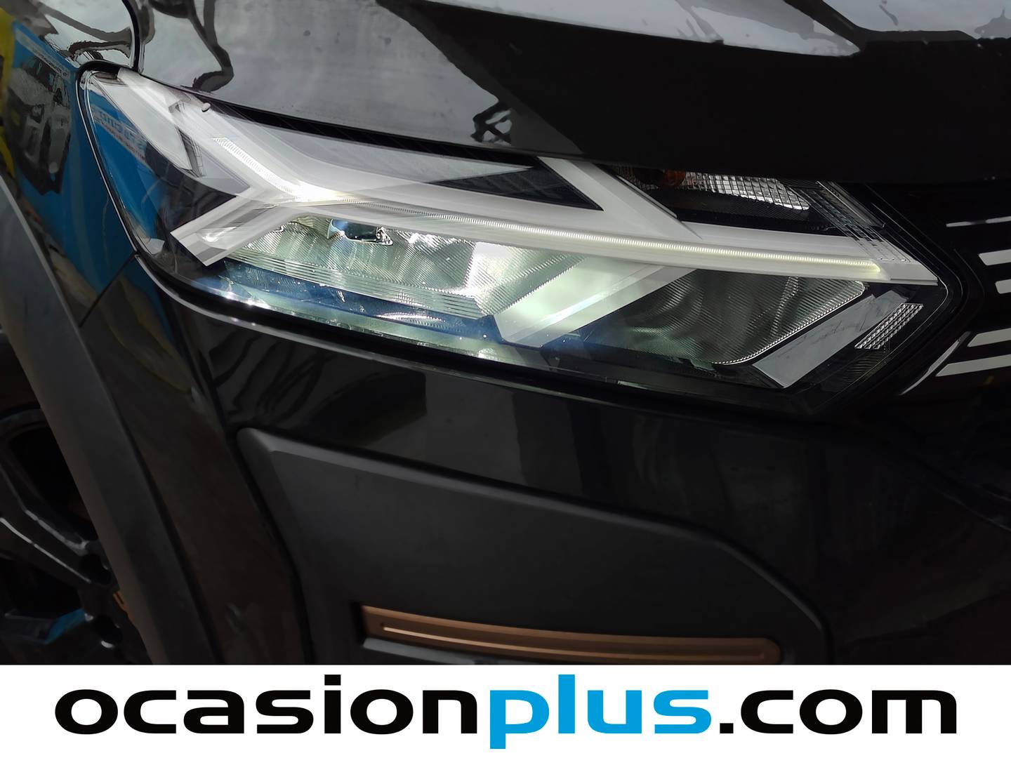 Dacia Jogger Dacia Jogger Extreme Go ECO-G (100 CV) 7 plazas al mejor precio