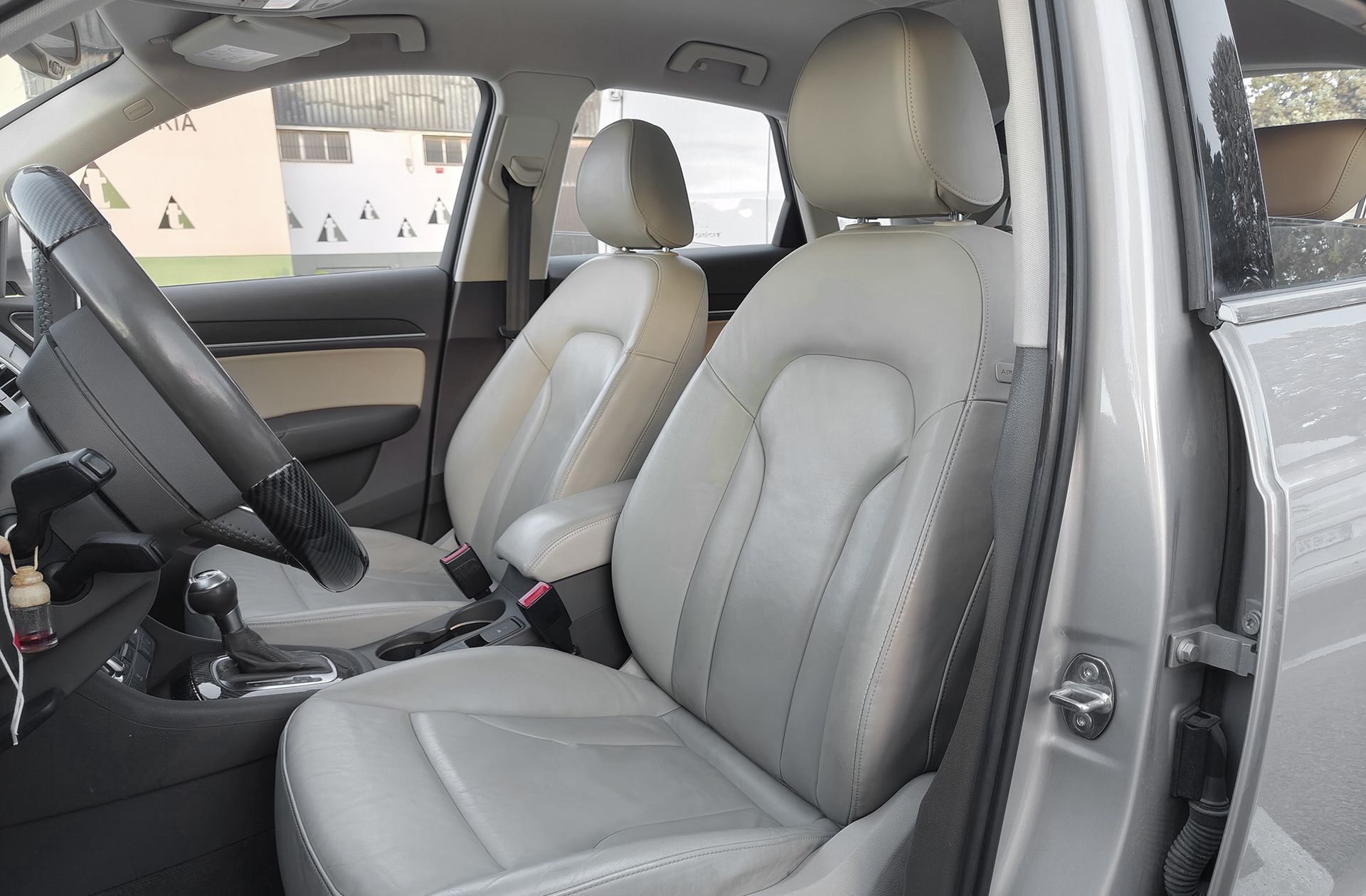Audi Q3 Ambition 2.0 TDI quattro S tronic - foto 13
