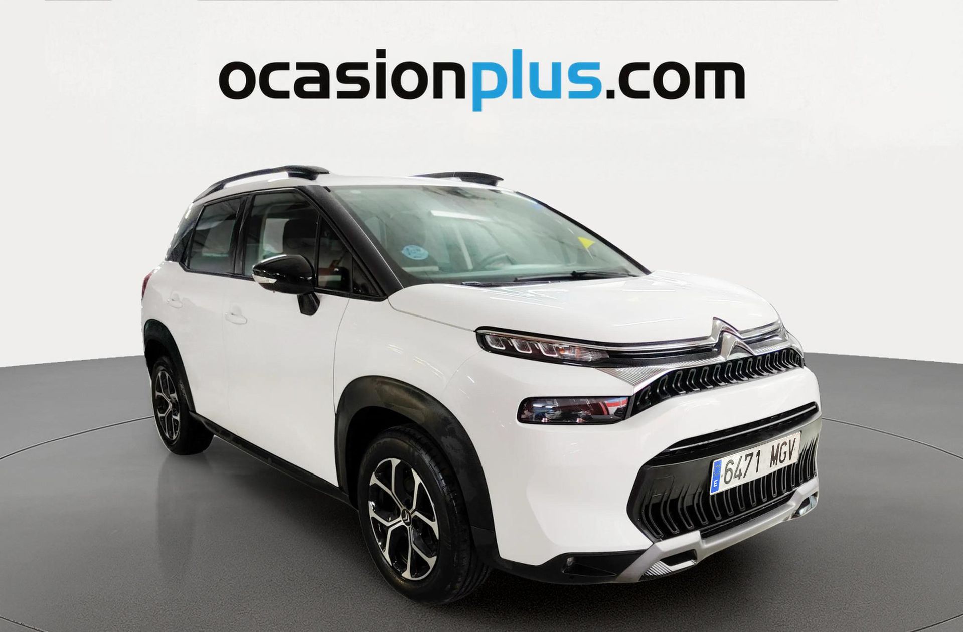 Citroën C3 Aircross PureTech 110 Shine - foto 2