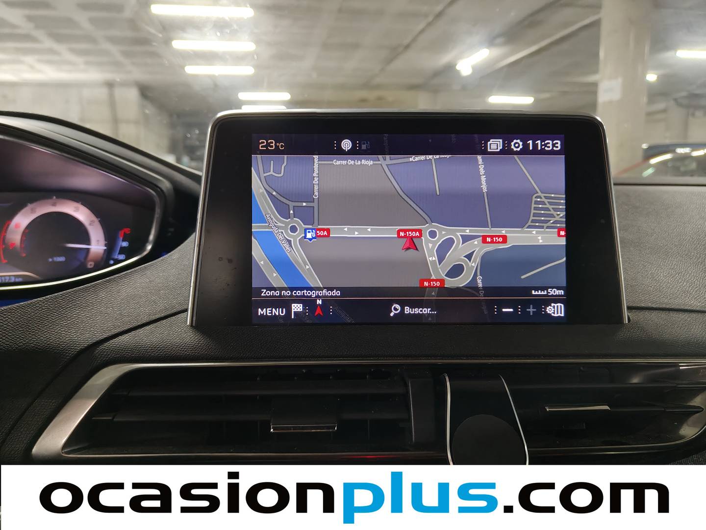 Extras del Peugeot 3008 Peugeot 3008 PureTech 130 S&S GT Line (130 CV)