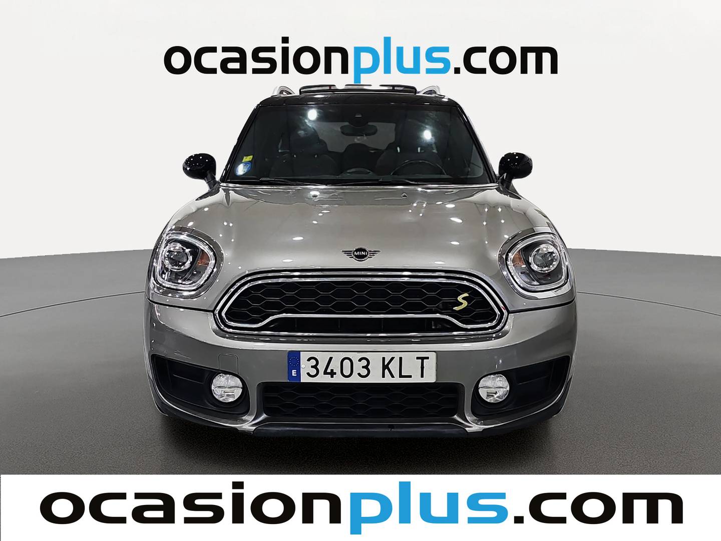 Foto Mini Countryman MINI MINI Countryman Cooper S E ALL4  (224 CV)