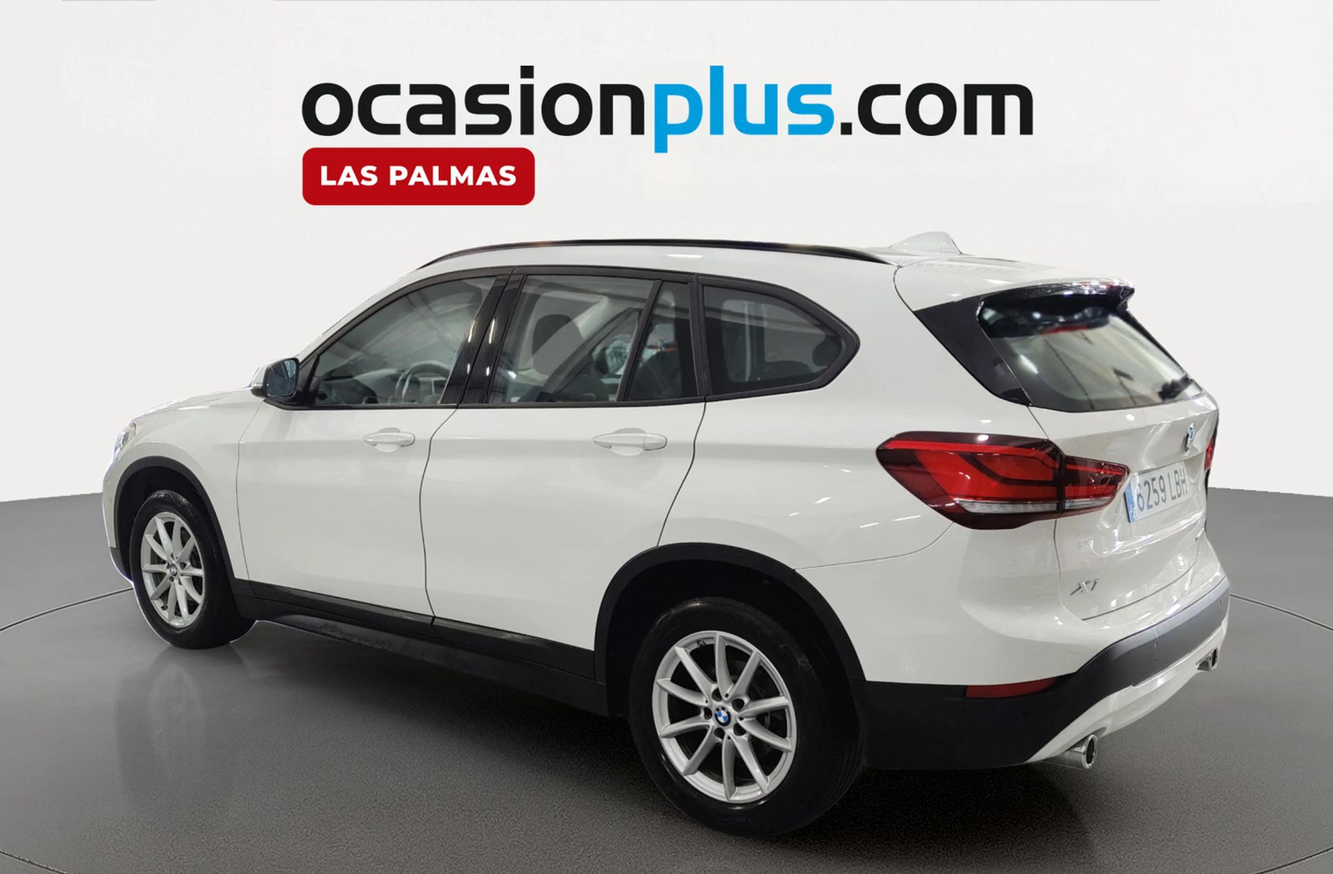 BMW X1 sDrive18d - foto 3
