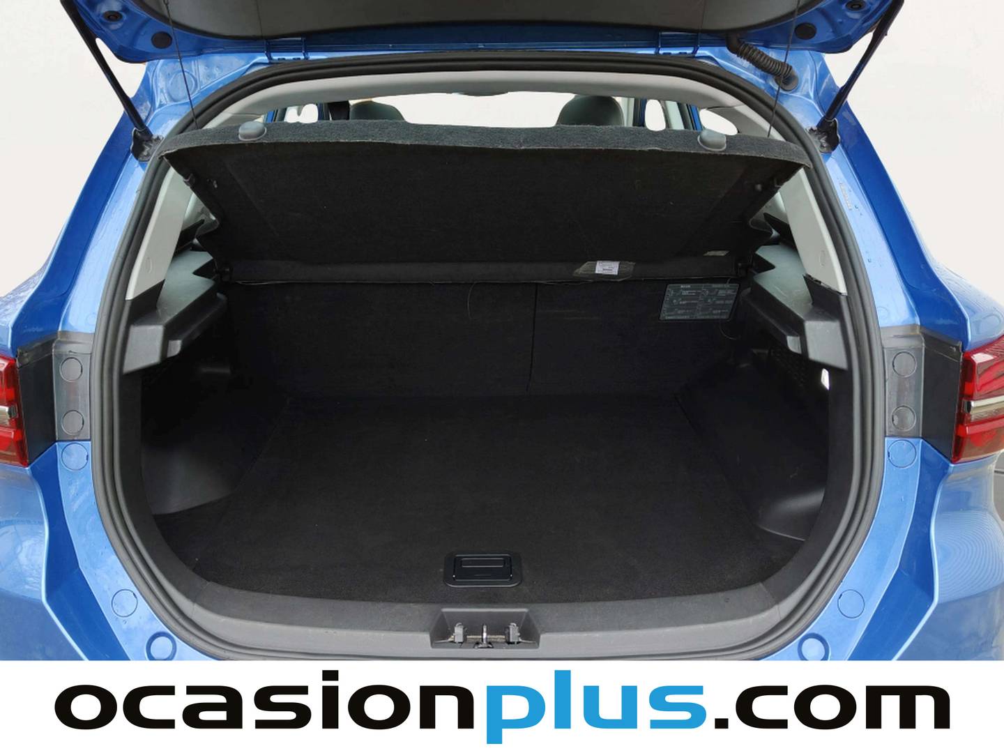 Foto SWM G01 SWM G01 1.5T Luxury (131 CV)