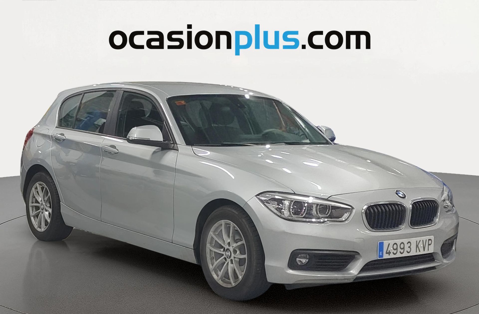 BMW Serie 1 116i - foto 2