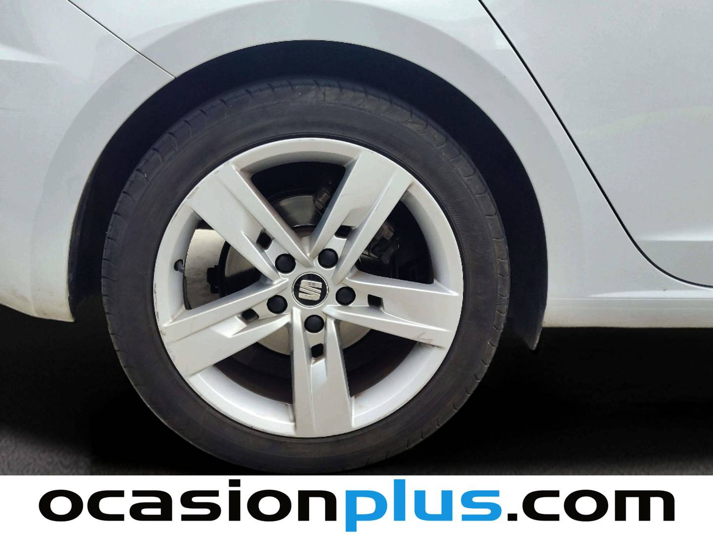 Seat León SEAT León 1.5 TSI S&S FR Edition Plus DSG (150 CV) seminuevo