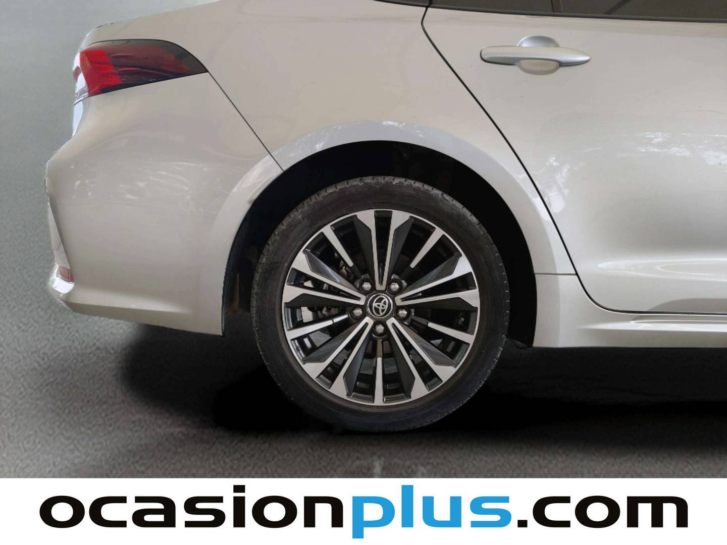 Toyota Corolla Toyota Corolla 140H Style (140 CV) al mejor precio