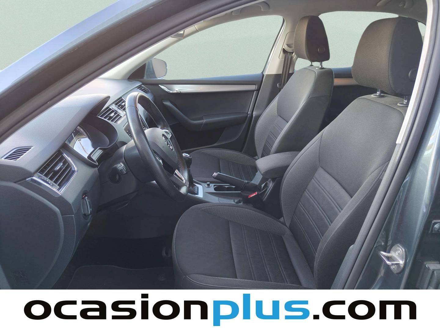 Foto Skoda Octavia Skoda Octavia 1.4 TSI Like (150 CV)