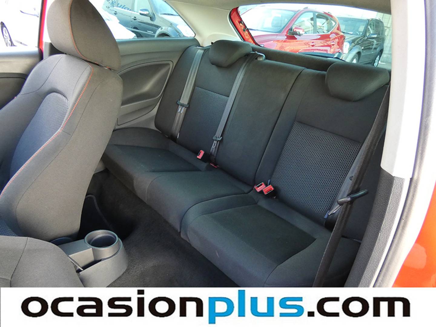 Foto Seat Ibiza SEAT Ibiza SC SC 2.0 TDI FR (143 CV)