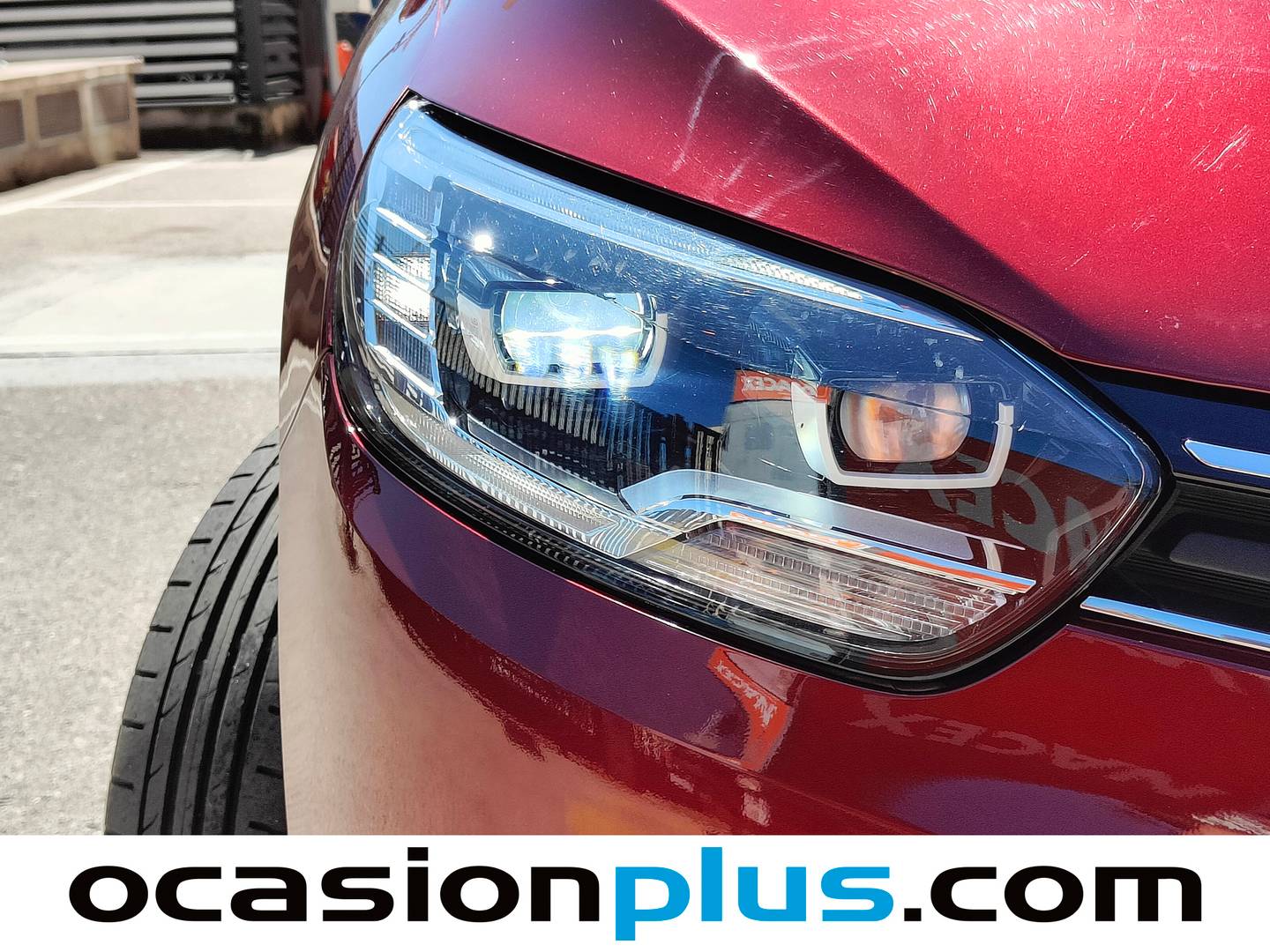 Renault Grand Scénic Renault Grand Scenic Zen Energy TCe (140 CV) 7 Plazas barato