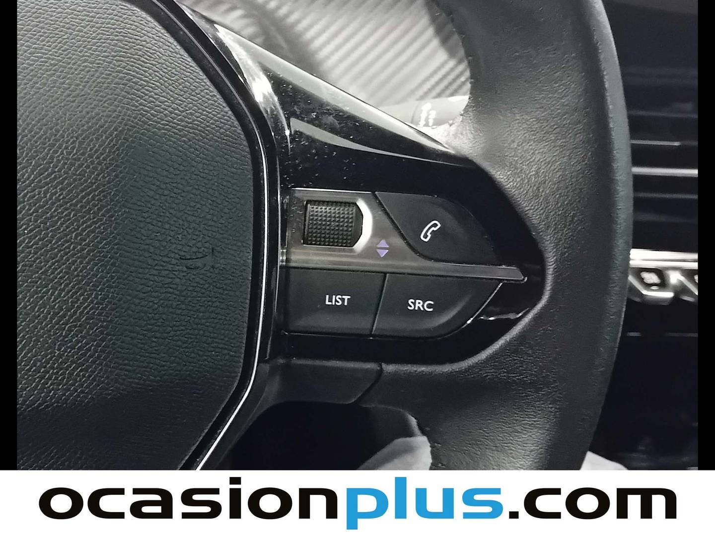 Foto Peugeot 2008 Peugeot 2008 PureTech 100 S&S Allure (100 CV)