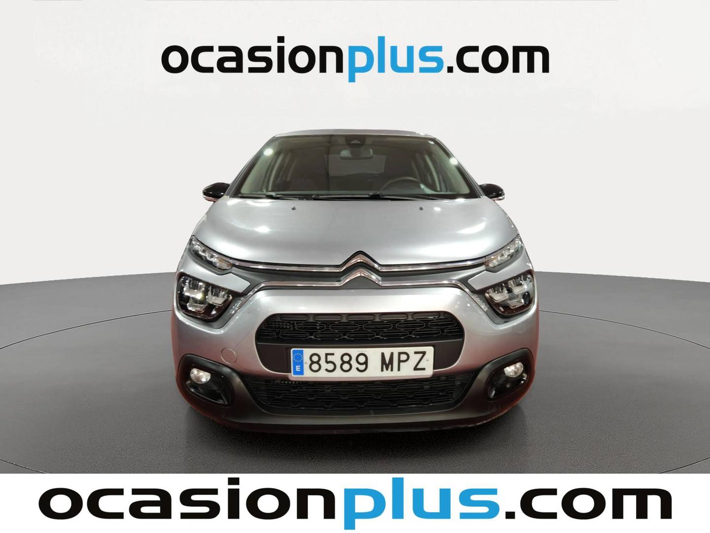 Citroën C3 Origin Citroen C3 Origin 110 Max (110 CV) 110cv