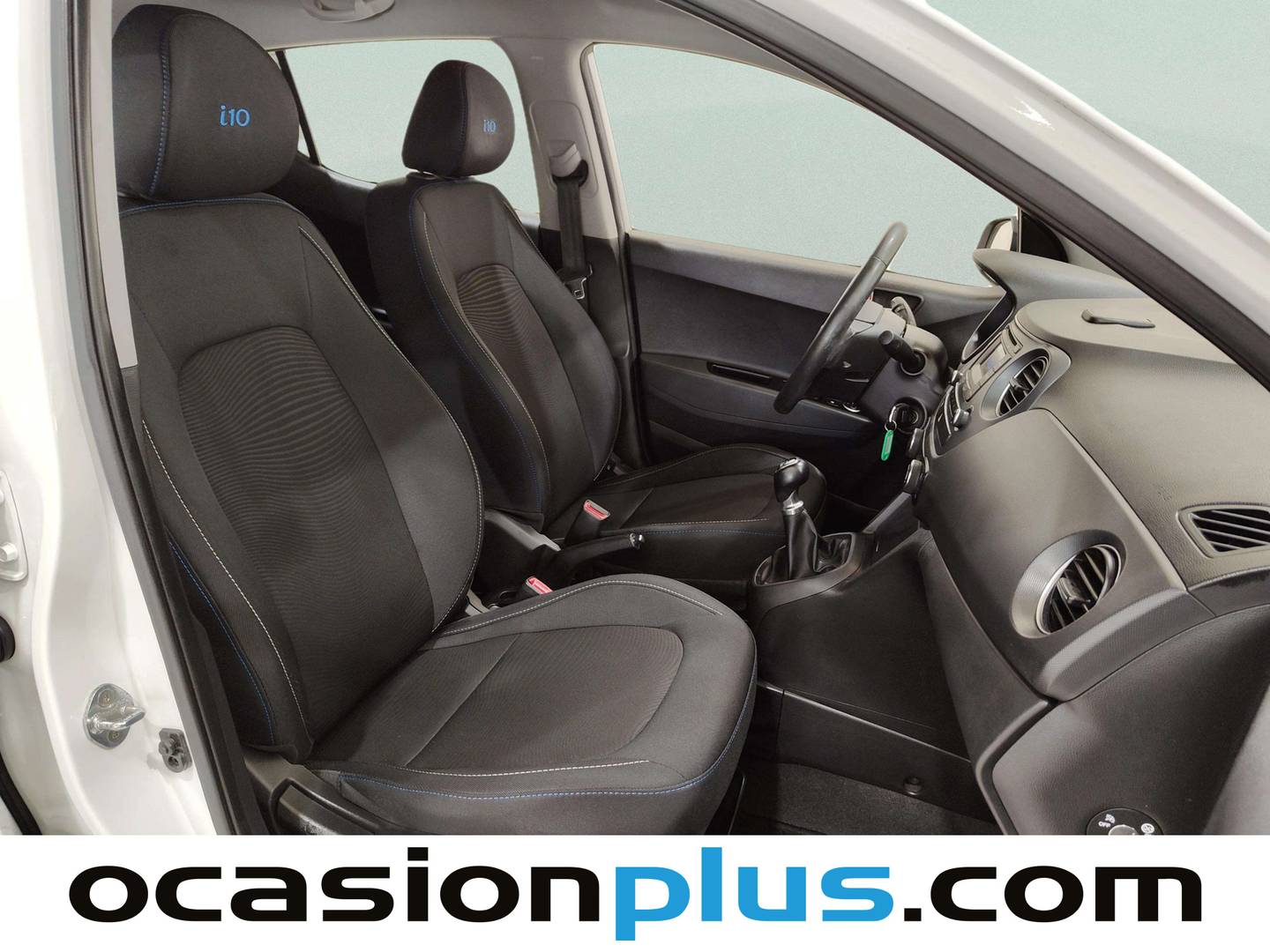 Hyundai i10 Hyundai i10 1.2 Go ! Plus (87 CV) km 0