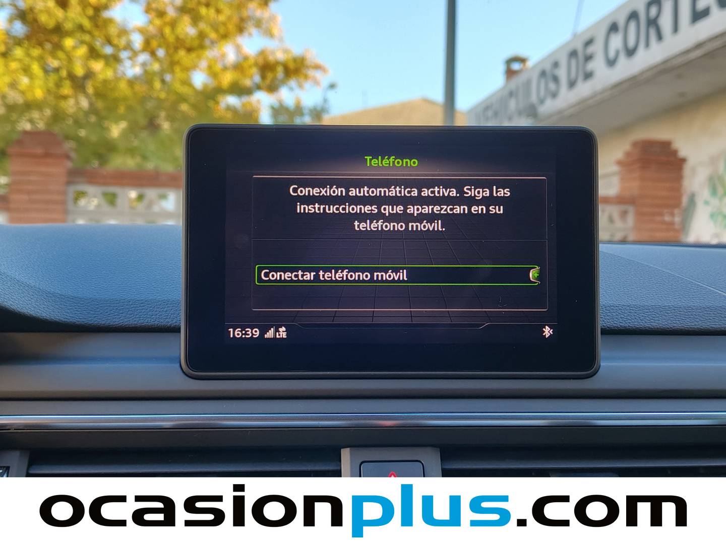 Foto Audi A5 Audi A5 Sportback Sport 2.0 TDI (190 CV) S tronic