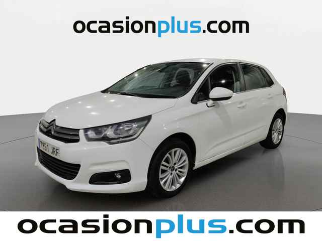 Citroën C4 Segunda Mano Particulares Valencia