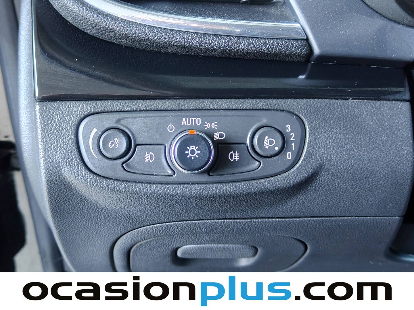 Opel Mokka X Opel Mokka X 1.4 Turbo S&S 120 Aniversario 4X2 (140 CV) 2019