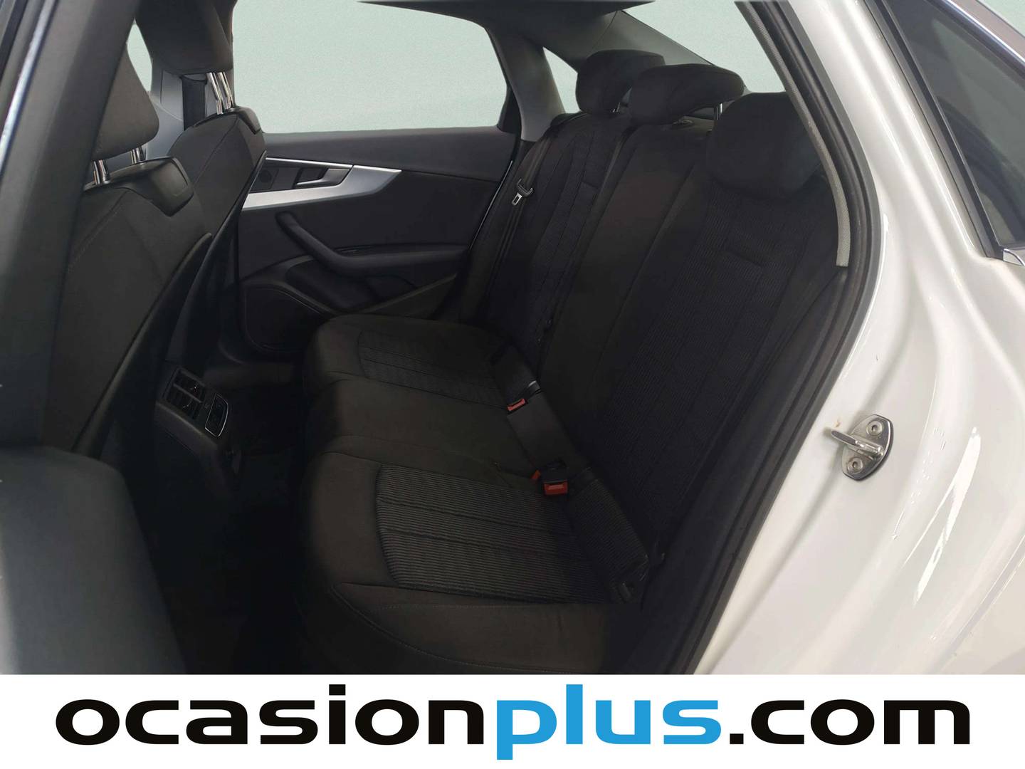 Foto Audi A4 Audi A4 design edition 1.4 TFSI (150 CV)