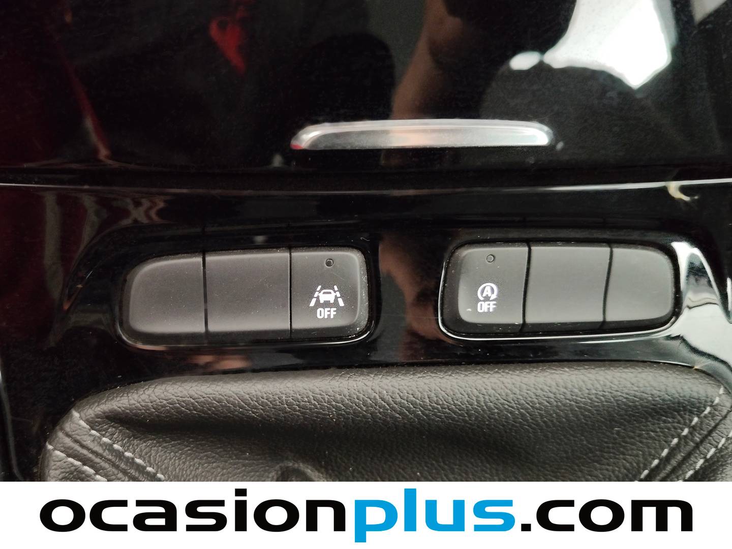 Paquetes del Opel Grandland Opel Grandland 1.2 Turbo XHT S&S GS (130 CV)