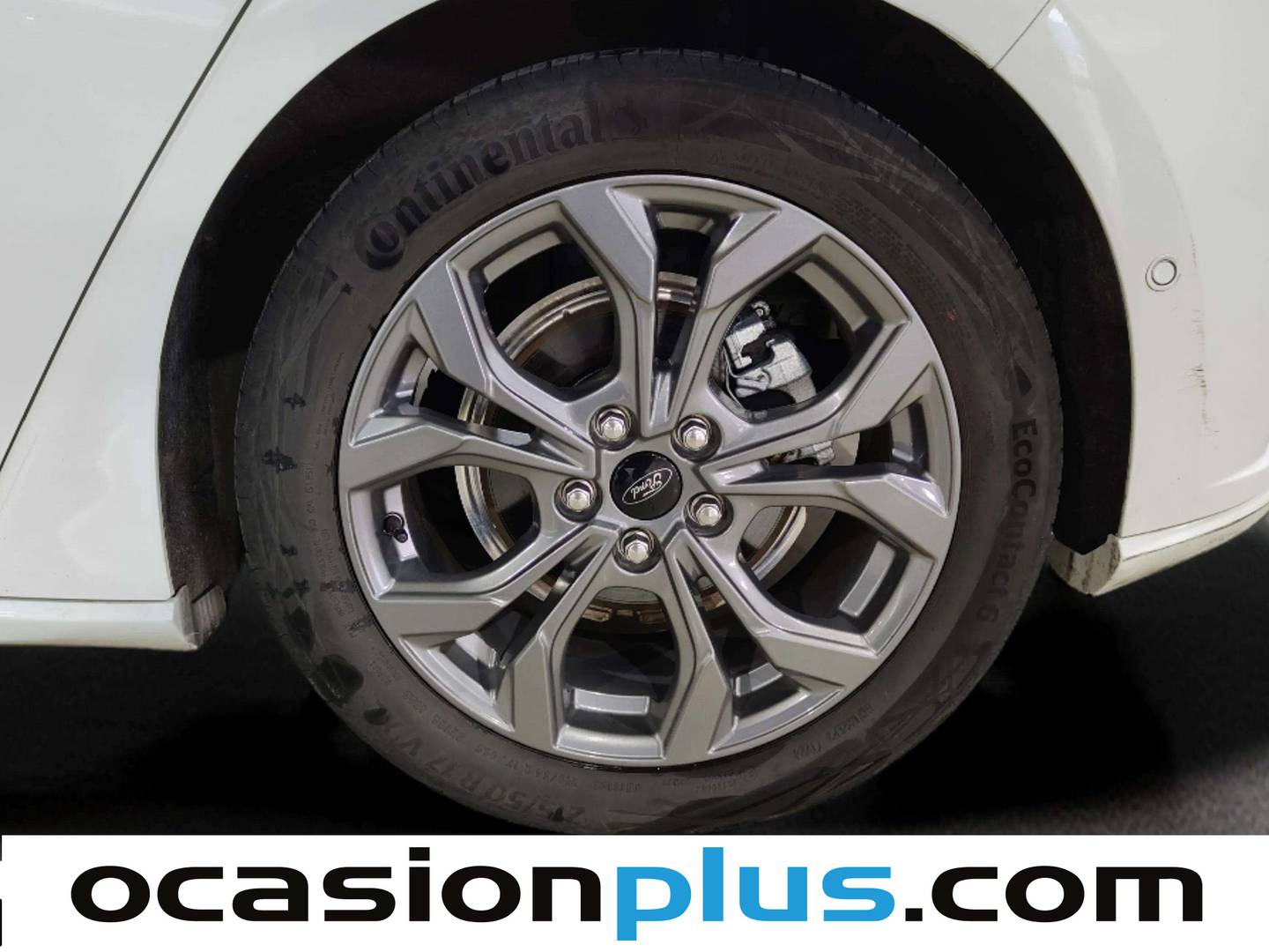 Ford Focus Ford Focus 1.0 Ecoboost MHEV ST-Line Auto (155 CV) al mejor precio