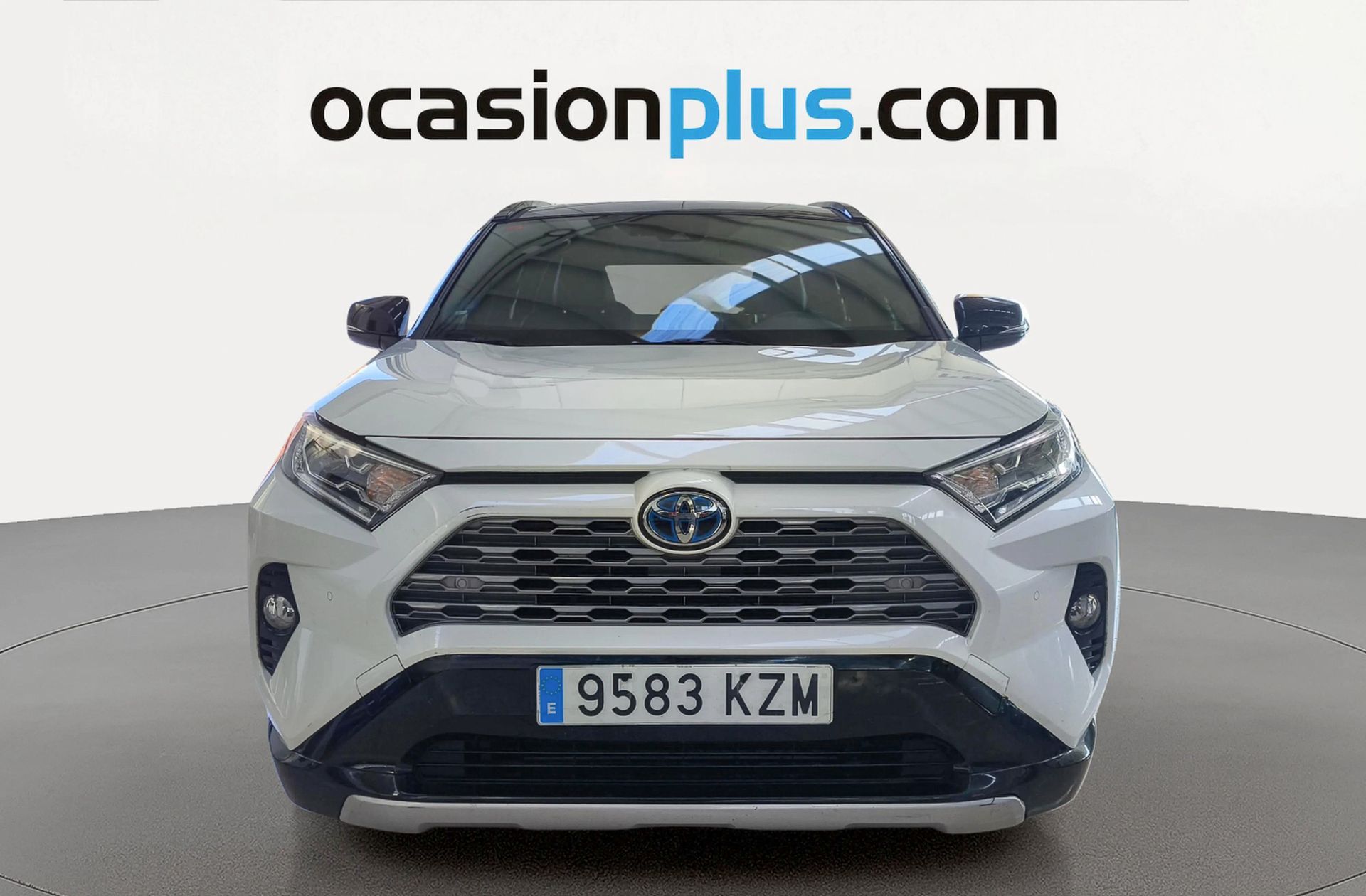 Toyota RAV4 2.5l Hybrid Feel! 4WD - foto 16