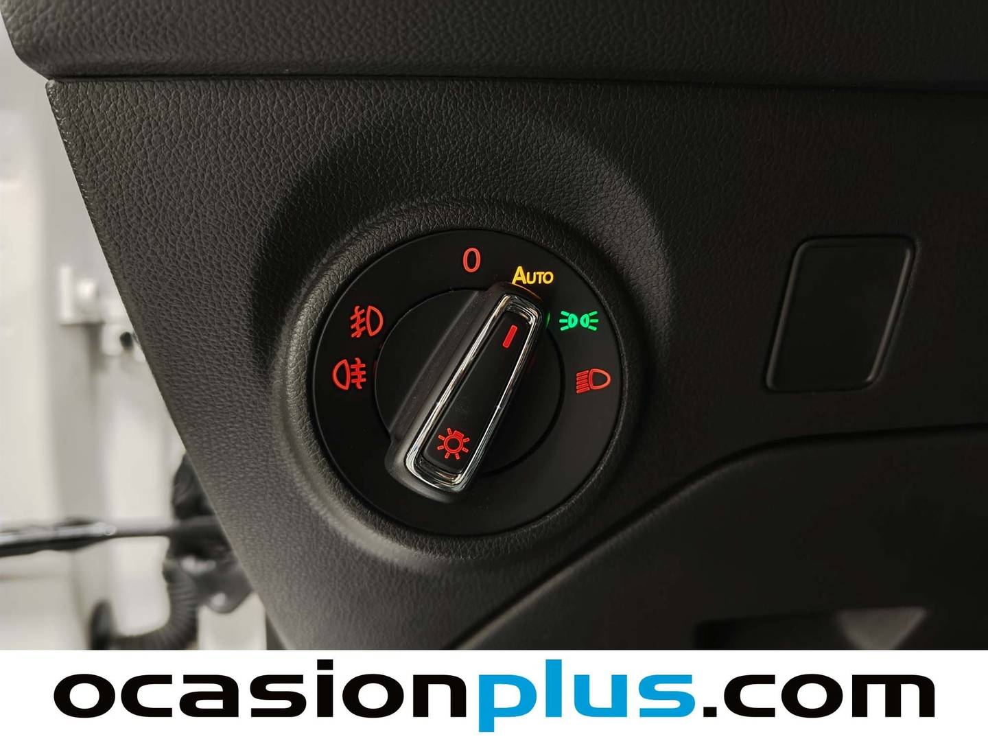 Seat León Seat León ST 1.5 EcoTSI S&S Style (130 CV) de segunda mano
