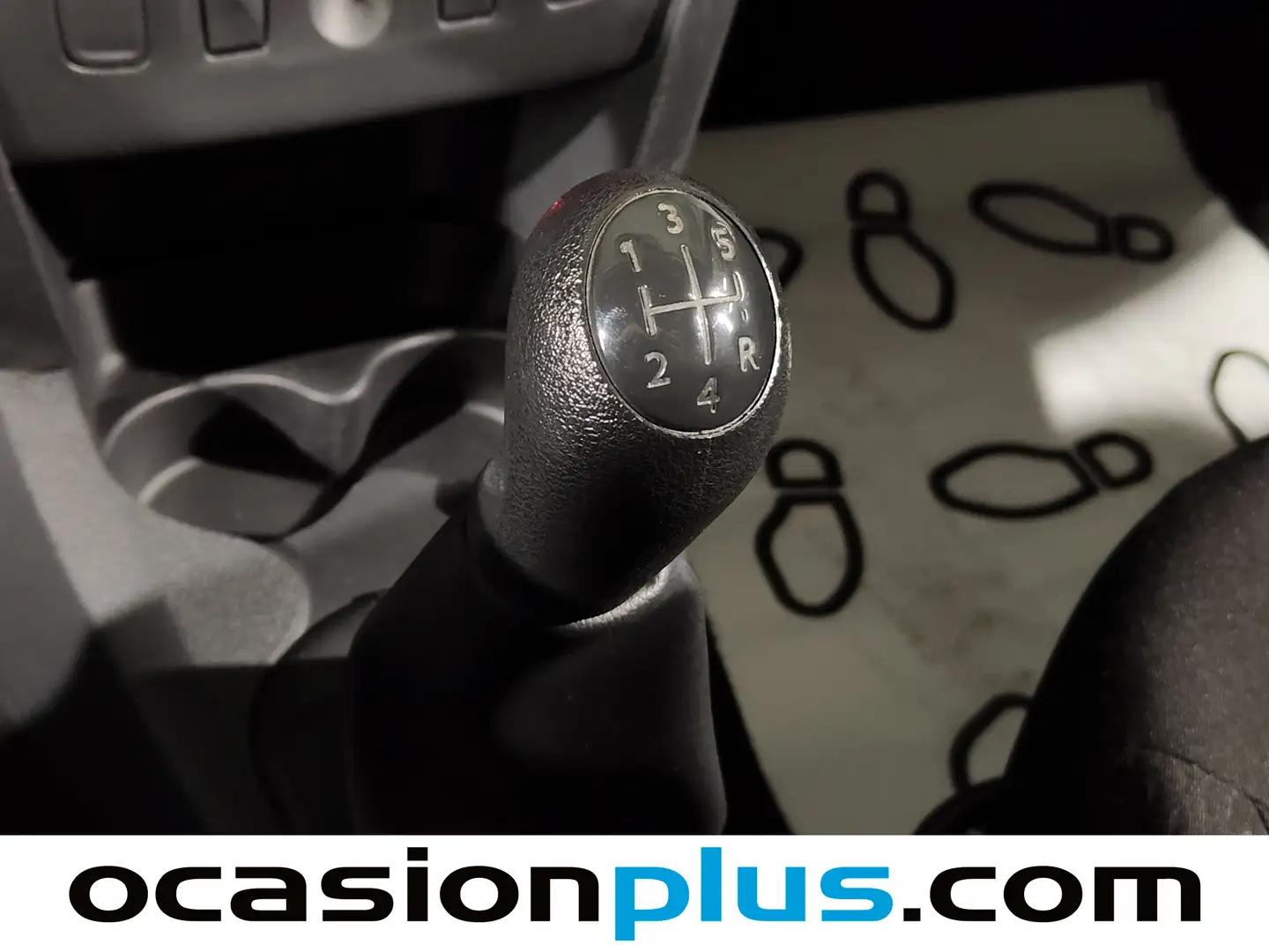 Foto Dacia Logan Dacia Logan Ambiance 1.0 (73 CV)