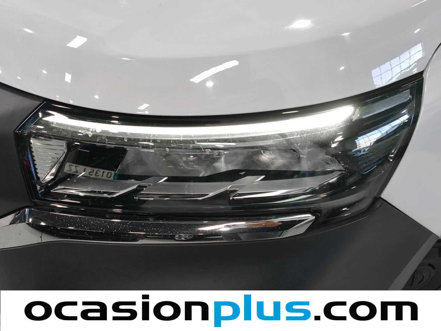 Nissan Townstar Nissan Townstar 1.3G L1 Profesional  (130 CV) barato