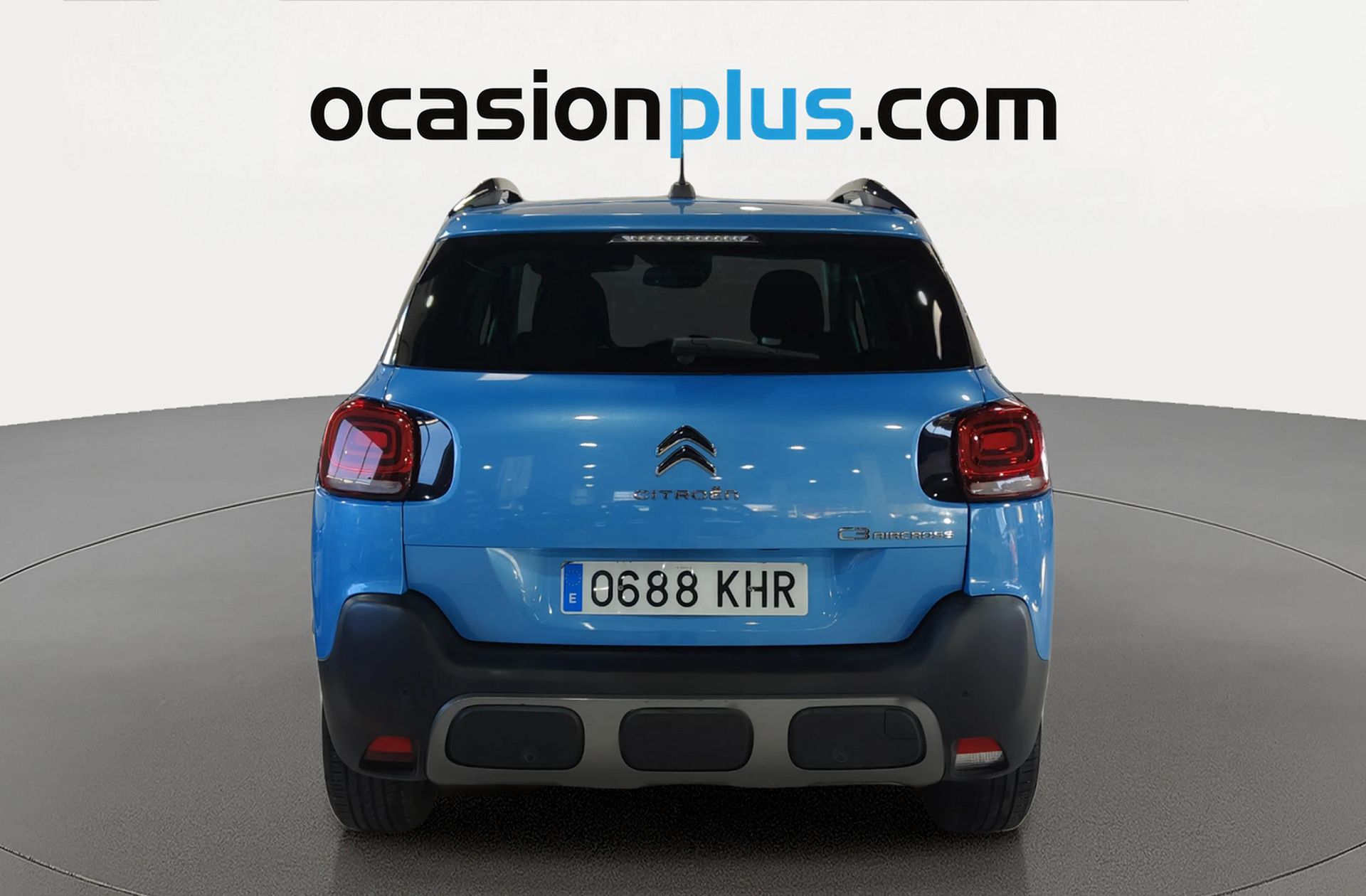 Citroën C3 Aircross BlueHDi Shine - foto 14