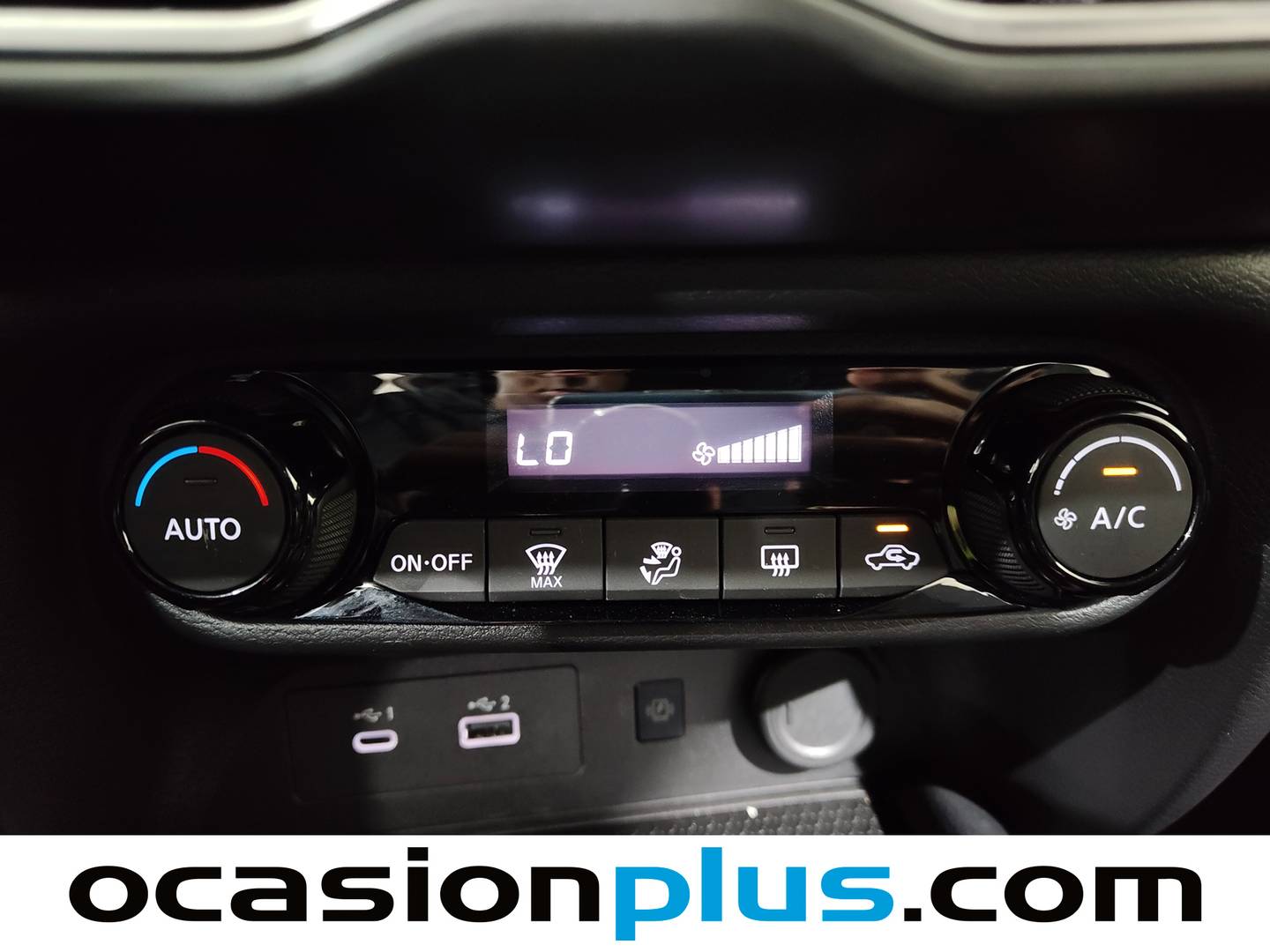 Nissan JUKE Nissan Juke DIG-T N-Connecta 4x2 (114 CV) km 0