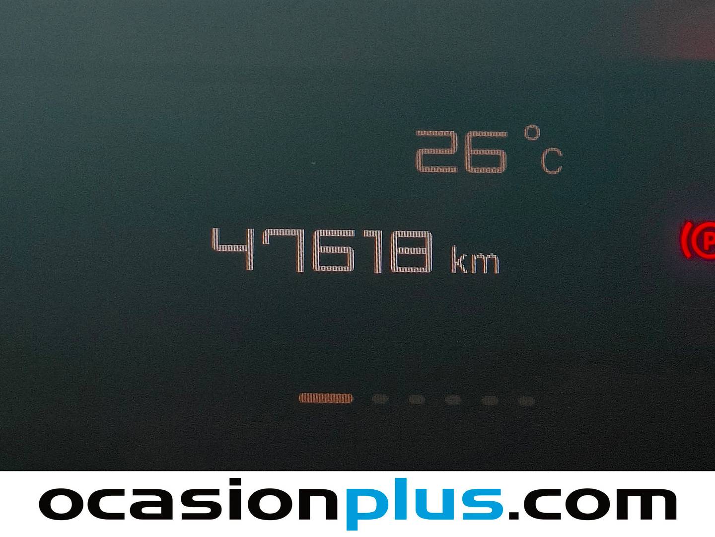 Citroën C3 Aircross Citroën C3 Aircross Hybrid 145 Plus e-DCS6 (145 CV) seminuevo