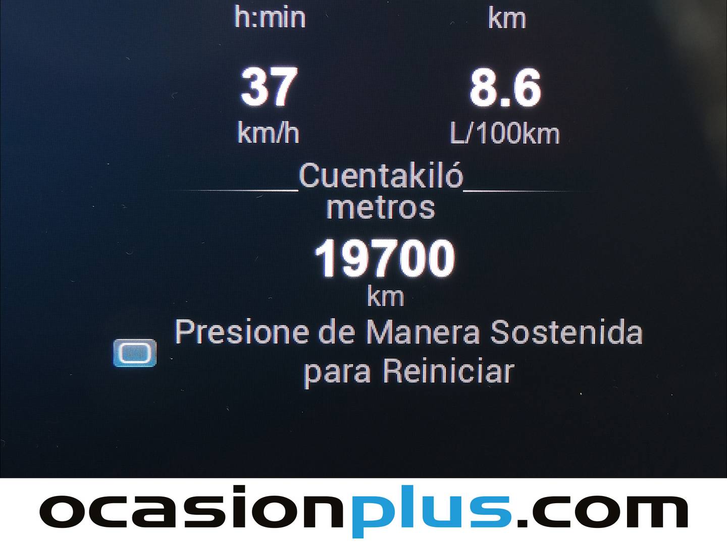 MG HS MG HS 1.5T Luxury DCT (170 CV) gasolina