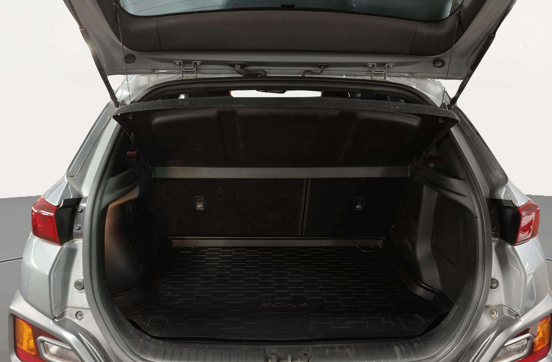 Hyundai Kona 1.0 T-GDi Tecno 4x2 AEB - foto 16