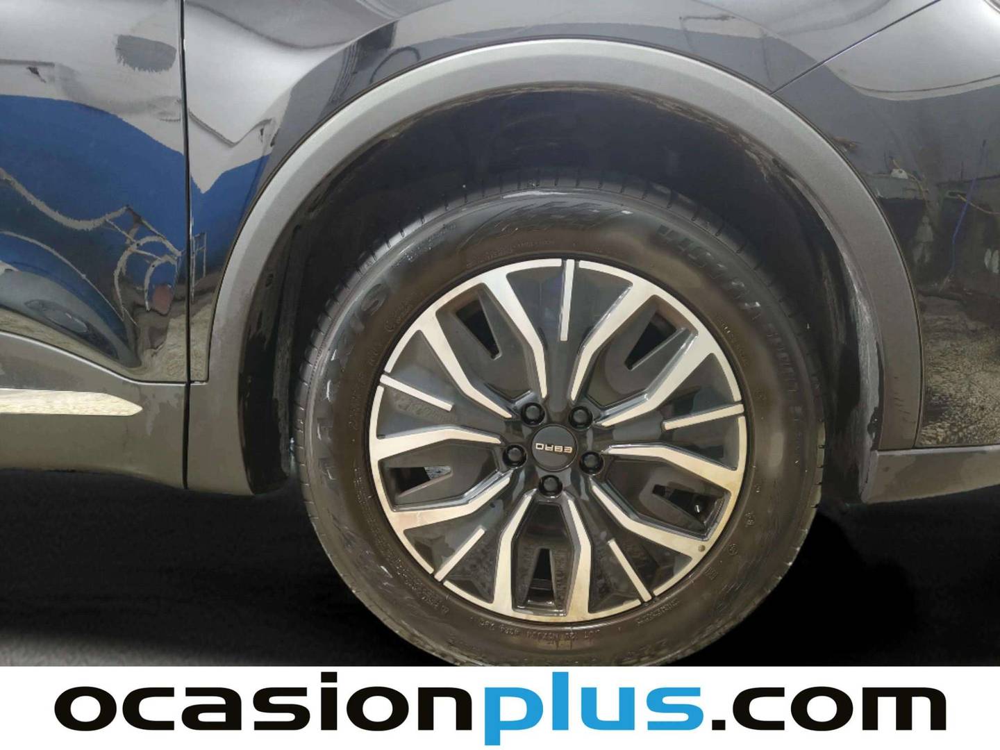 EBRO S700 EBRO S700 1.6 TGDI Comfort DCT (147 CV) de ocasión