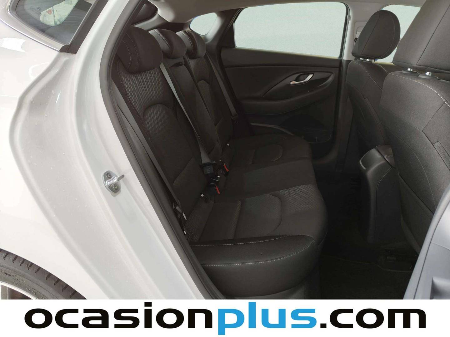 Hyundai i30 Hyundai i30 Fastback Fastback 1.4 TGDI Tecno (140 CV) gasolina