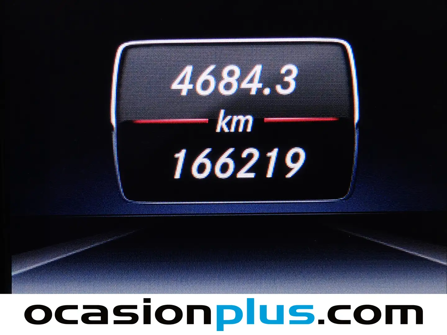 Foto Mercedes CLA Mercedes-Benz CLA 220 CDI Urban (170 CV)