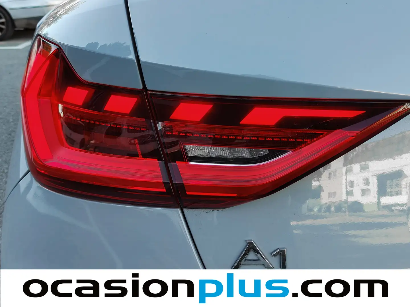 Foto Audi A1 Audi A1 Sportback Advanced 30 TFSI (110 CV)