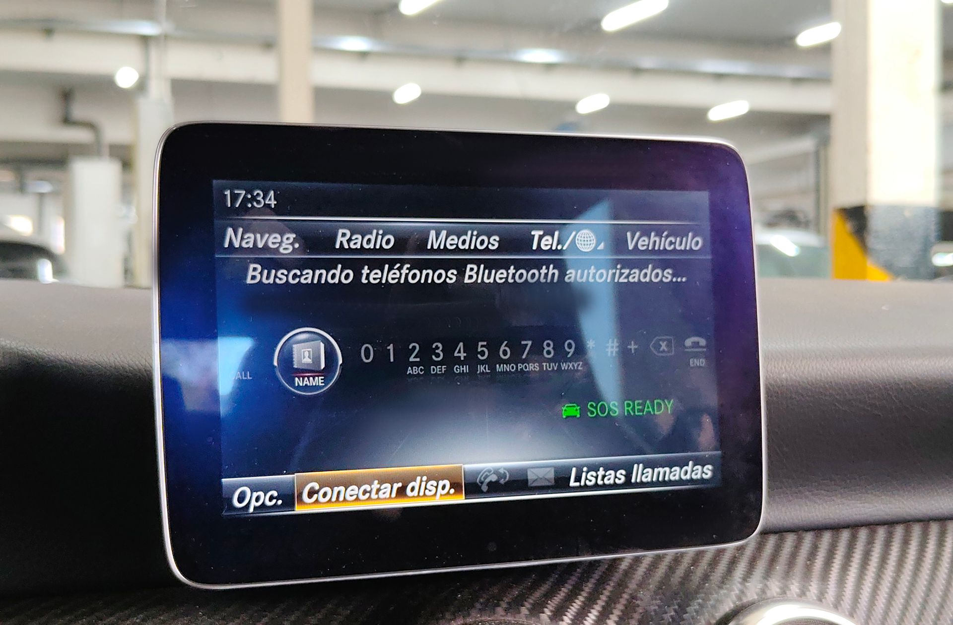 Mercedes-Benz Clase A 200 d Pack AMG - foto 30