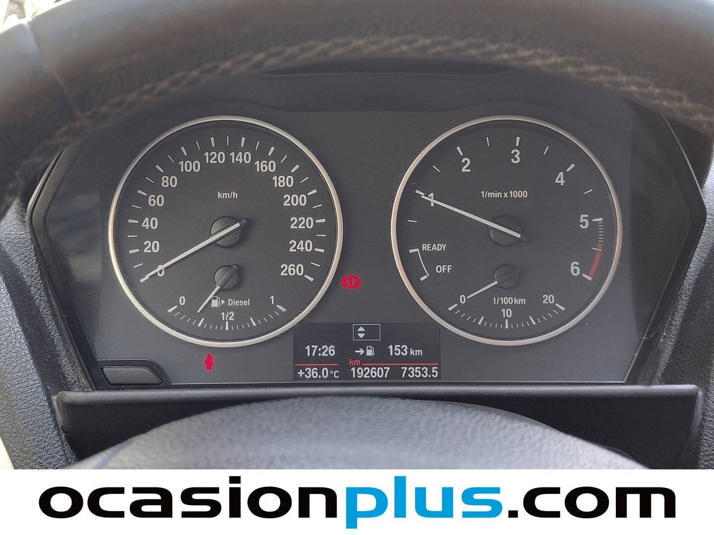 BMW Serie 1 BMW Serie 1 116d (116 CV) 2016