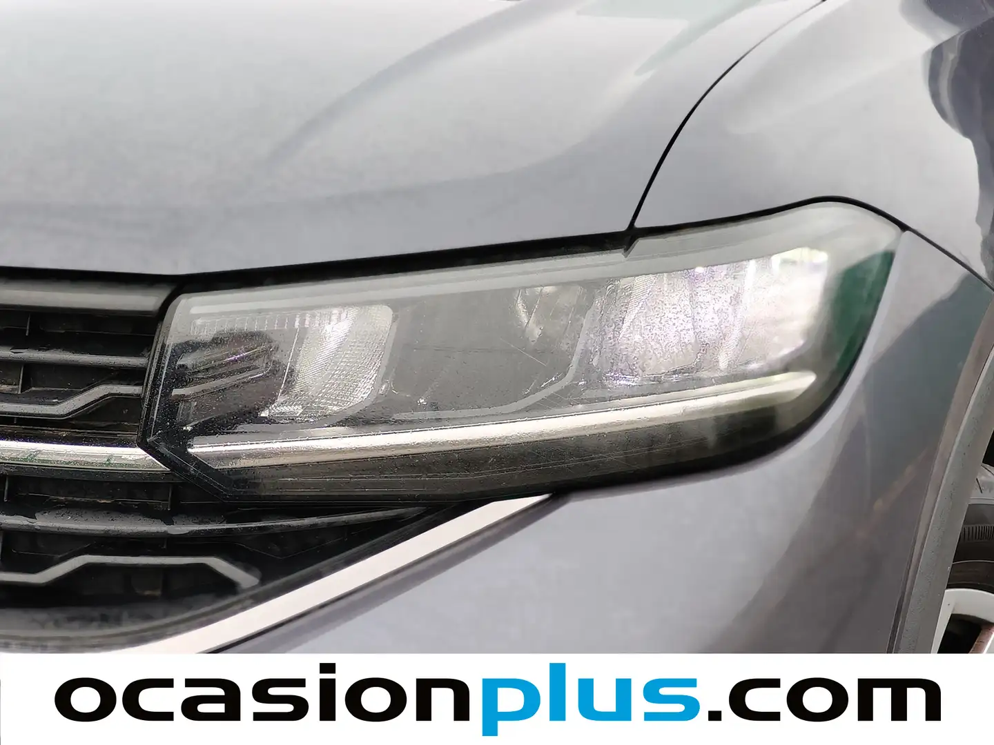 Foto Volkswagen T-Cross Volkswagen T-Cross 1.0 TSI (116 CV) DSG