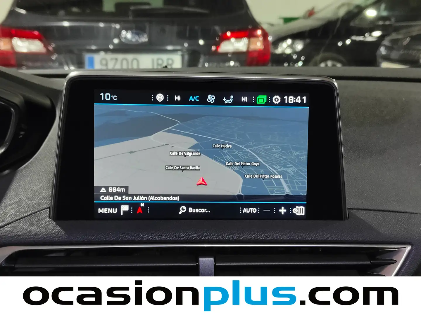 Foto Peugeot 3008 Peugeot 3008 PureTech 130 S&S GT Line EAT8 (130 CV)