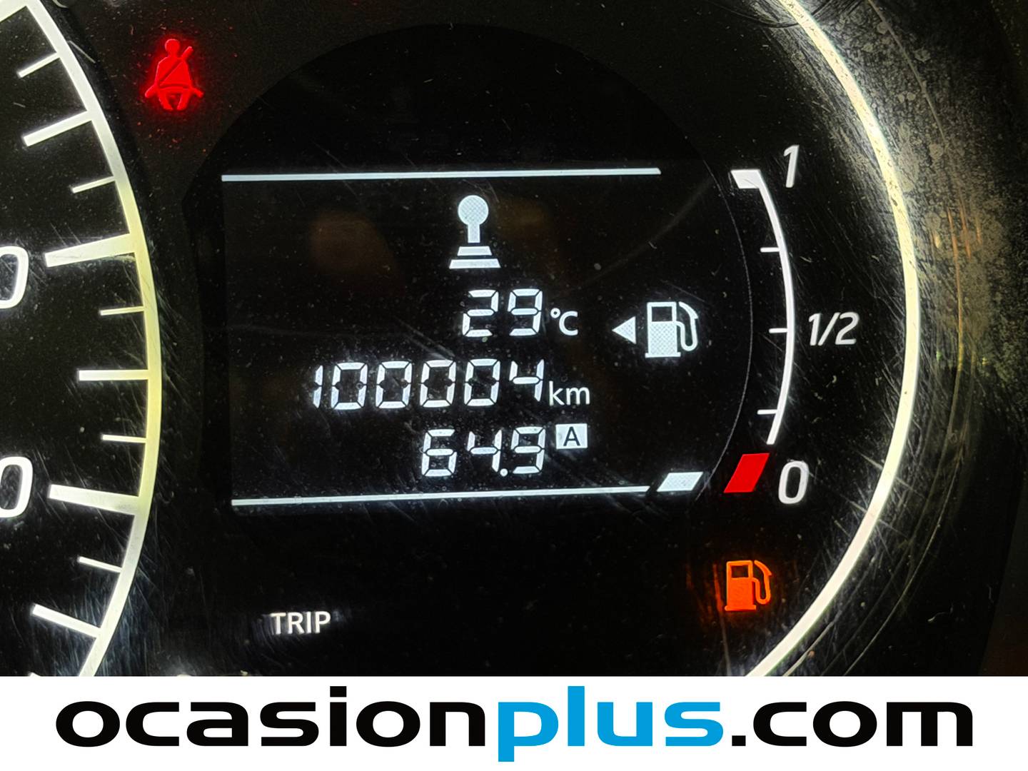 Nissan NOTE Nissan Note 1.2 Acenta (80 CV) seminuevo