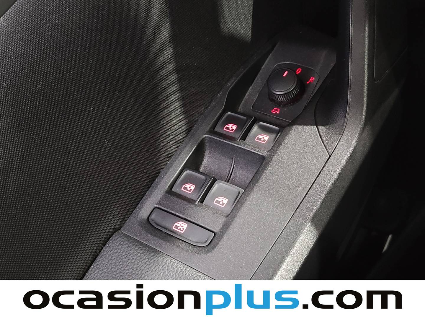 Seat Ibiza SEAT Ibiza 1.0 TSI FR Plus (115 CV) de segunda mano