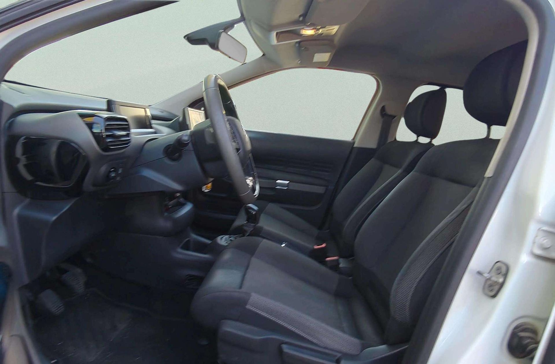 Citroën C4 Cactus PureTech 82 Feel Edition - foto 9