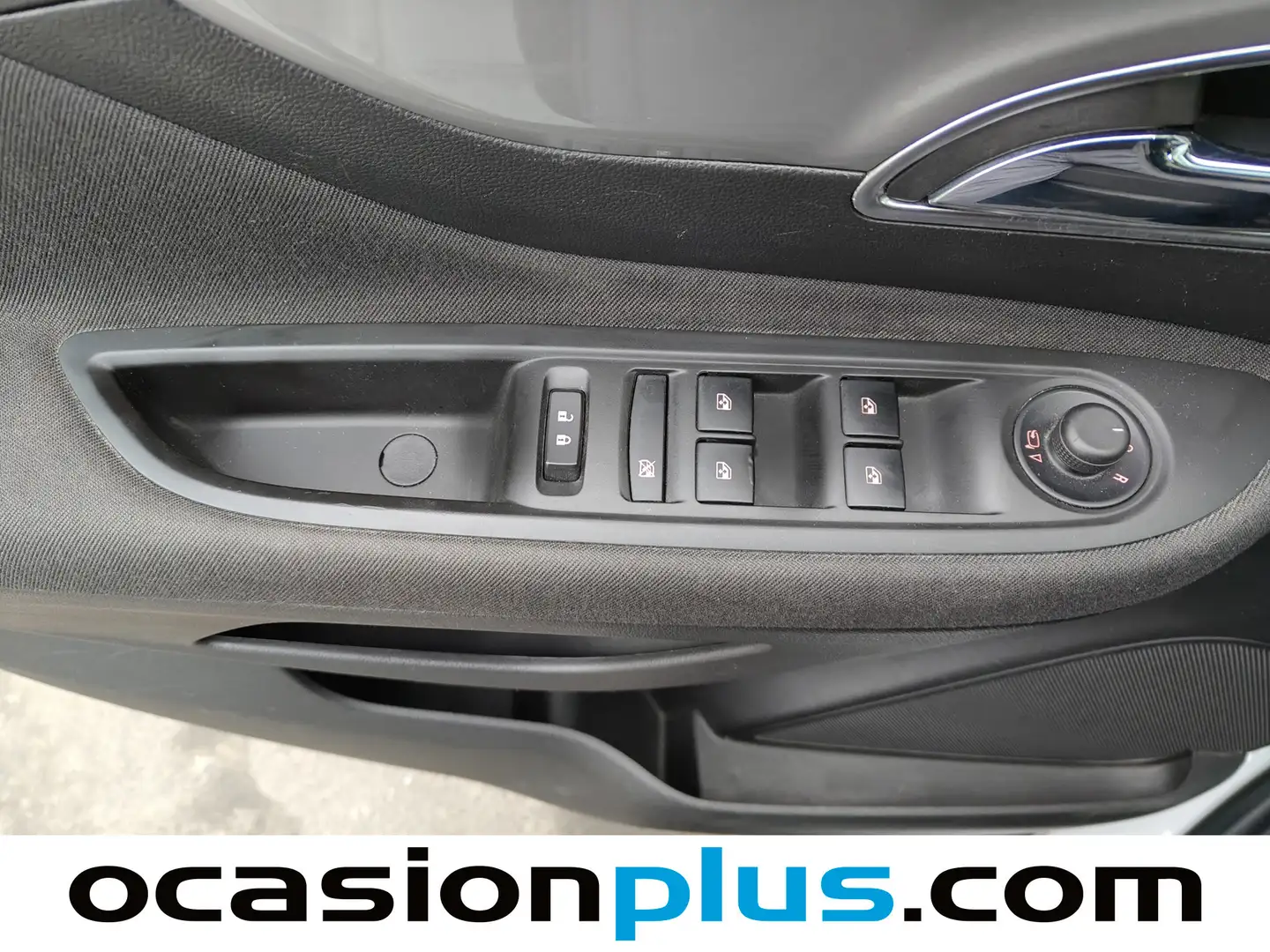 Foto Opel Mokka Opel Mokka 1.4 Turbo Selective 4x2 (140 CV)